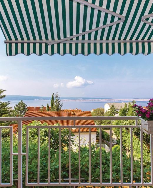 Apartman Dramalj - CKA021