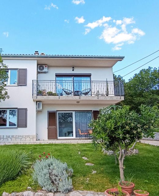 Apartman Šmrika - CKA122