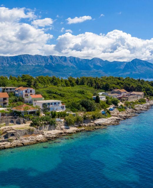 Apartman Sućuraj - CDH571