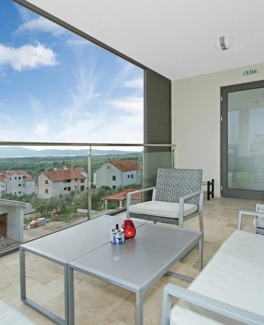 Apartman Šibenik - CDJ527