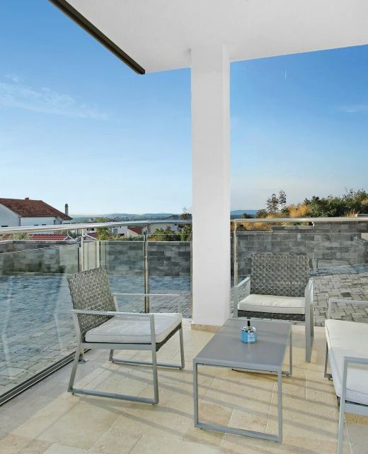 Apartman Šibenik - CDJ529
