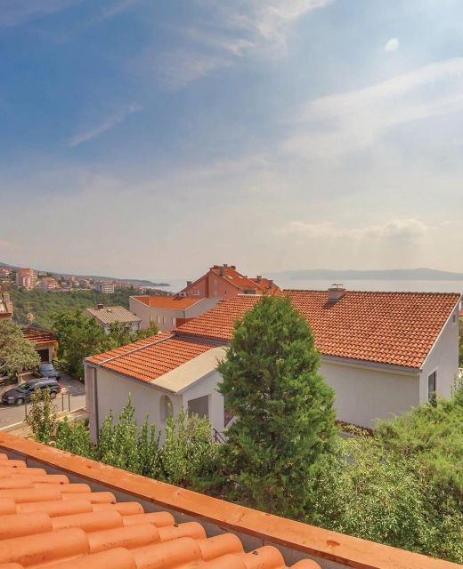 Apartman Crikvenica - CKC703