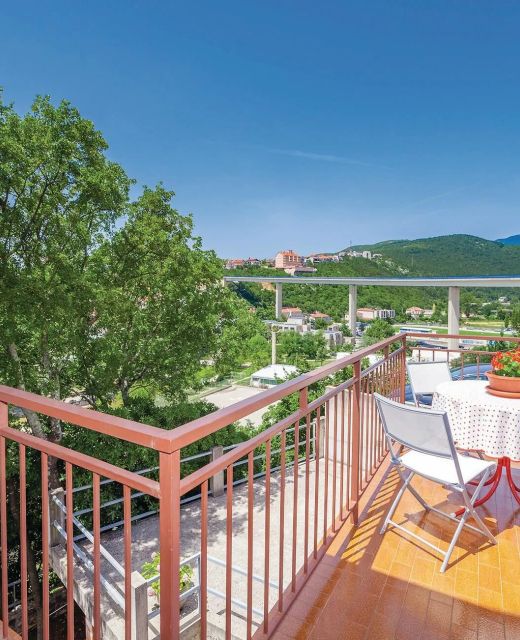 Apartman Crikvenica - CKC757