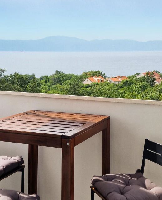 Apartman Njivice - CKI001