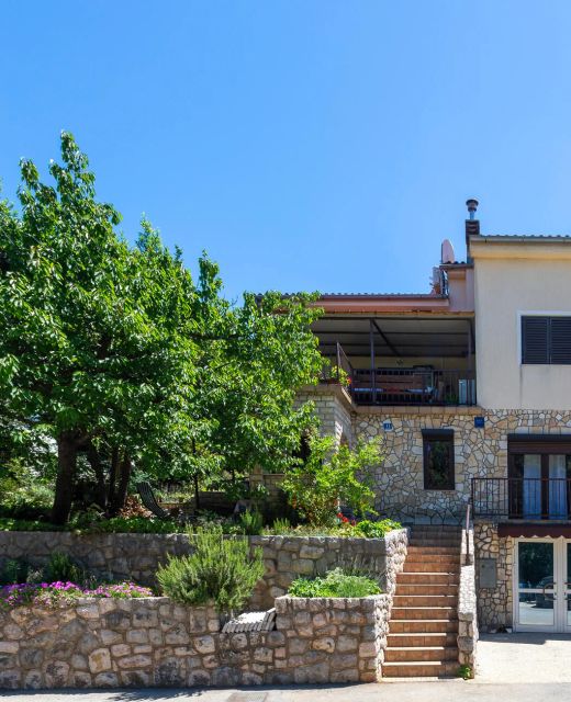Apartman Njivice - CKI007