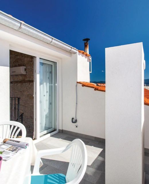 Apartman Vrbnik - CKK581