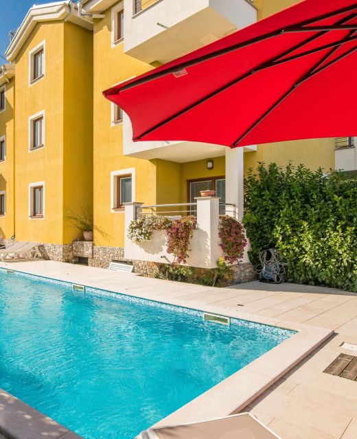 Apartman Salatić - CKK609