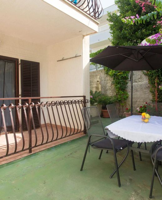 Apartman Podstrana - CDT049