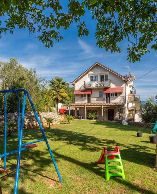 Apartman Krk - CKK248