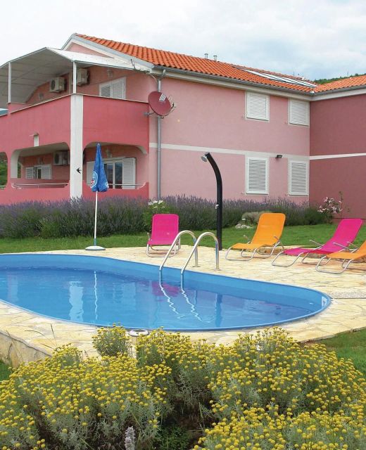 Apartman Klenovica - CKN122
