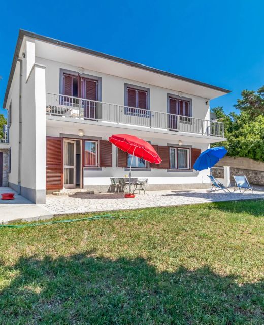 Apartman Klenovica - CKN410