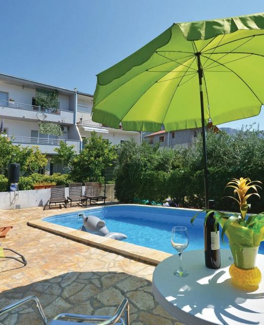 Apartman Kaštel Sućurac - CDT208