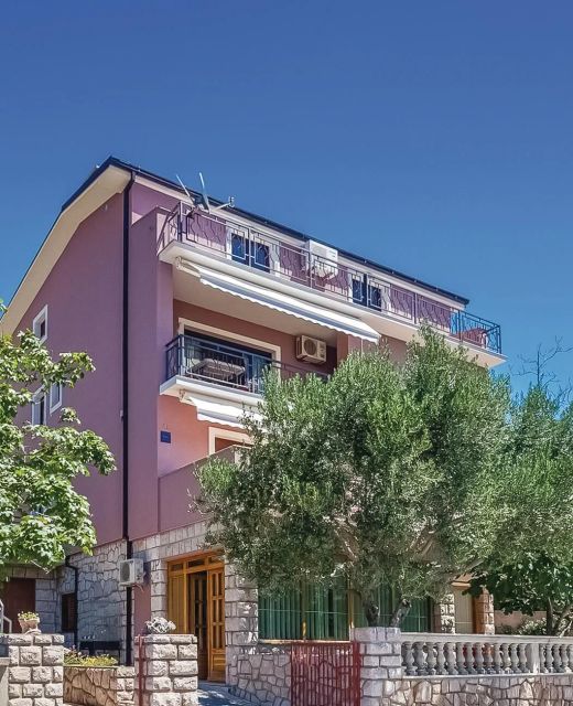 Apartman Novi Vinodolski - CKN480