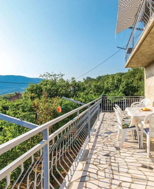 Apartman Bribir - CKN487