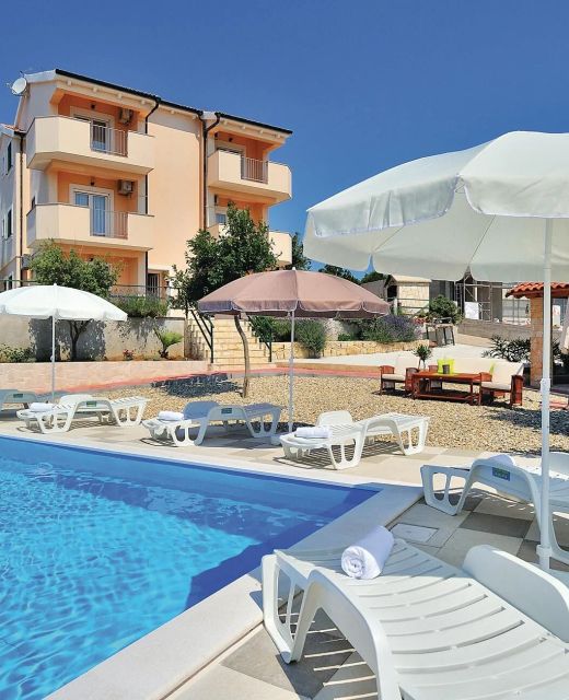 Apartman Posedarje - CDZ317