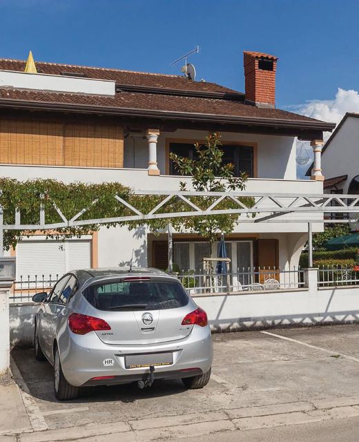 Apartman Poreč - Parenzo - CIE188