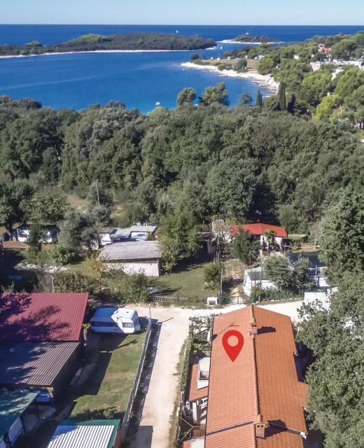 Apartman Pula - CIB198