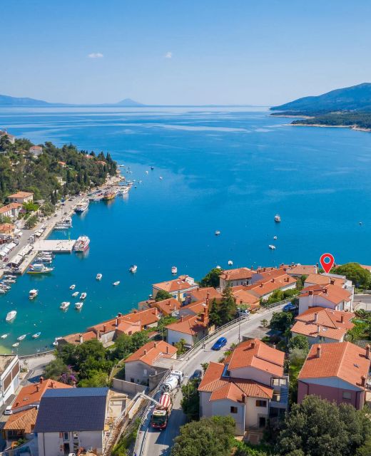 Apartman Rabac - CIO012