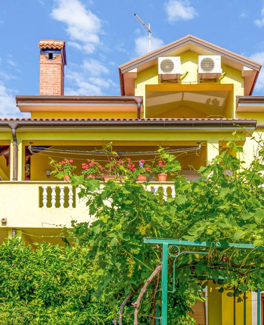 Apartman Opatija - CKO285