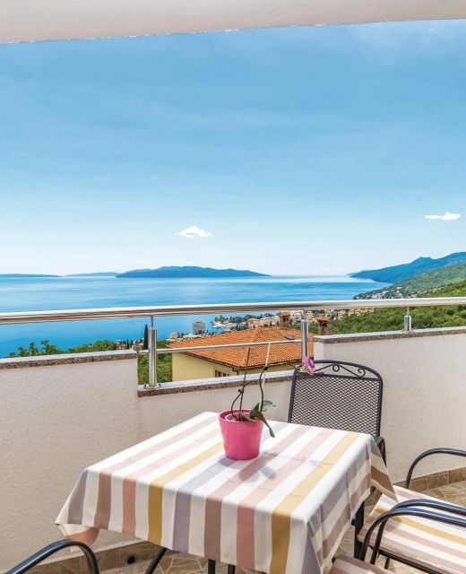 Apartman Matulji - CKO642
