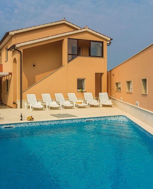 Apartman Galižana - CIC506