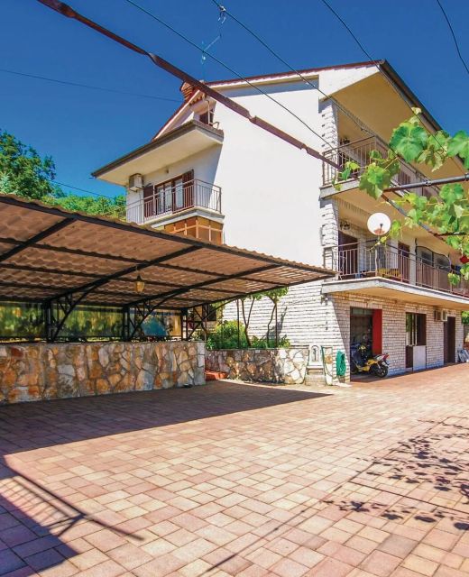 Apartman Lovran - CKO647