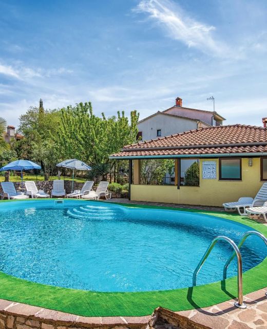 Apartman Poreč - Parenzo - CIE140