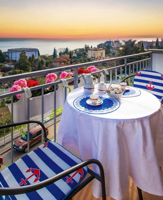 Apartman Lovran - CKO943