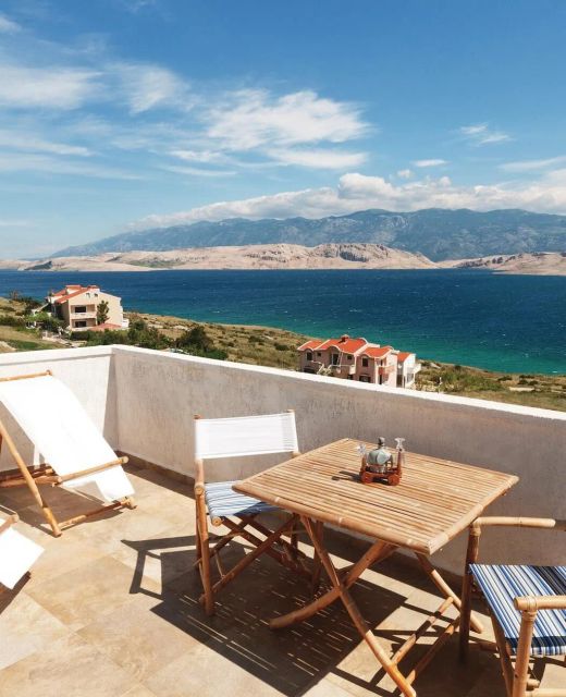 Apartman Pag - CKP572