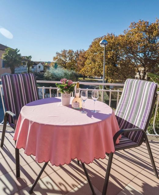 Apartman Poreč - Parenzo - CIE917