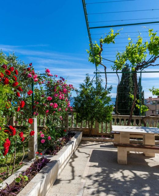 Apartman Duće - CDC665