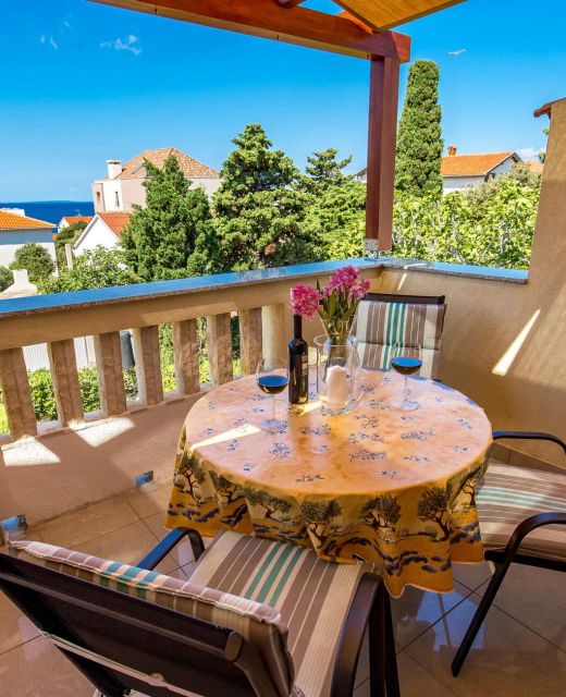 Apartman Mandre - CKP822