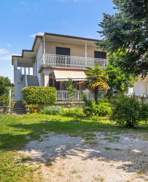 Apartman Lovrečica - San Lorenzo - CIU766