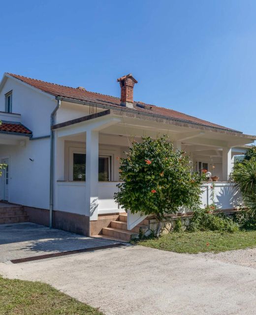 Vendégház Supetarska Draga - CKR397