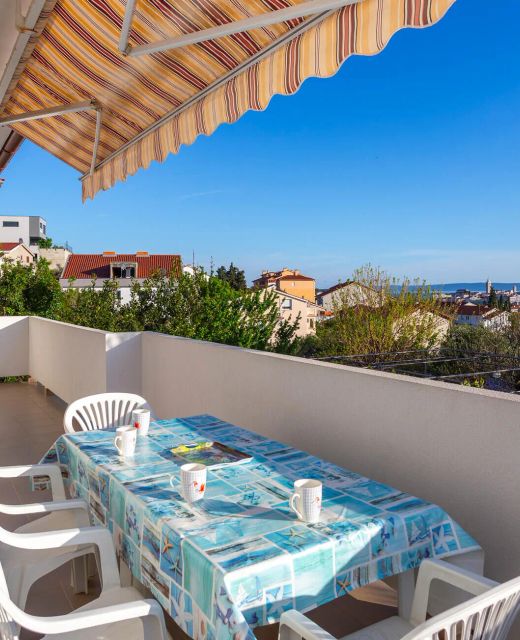 Apartman Rab - CKR449