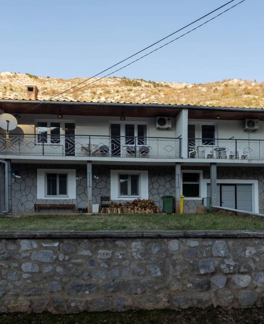 Apartman Senj - CKV222