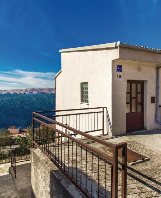 Apartman Senj - CKV240