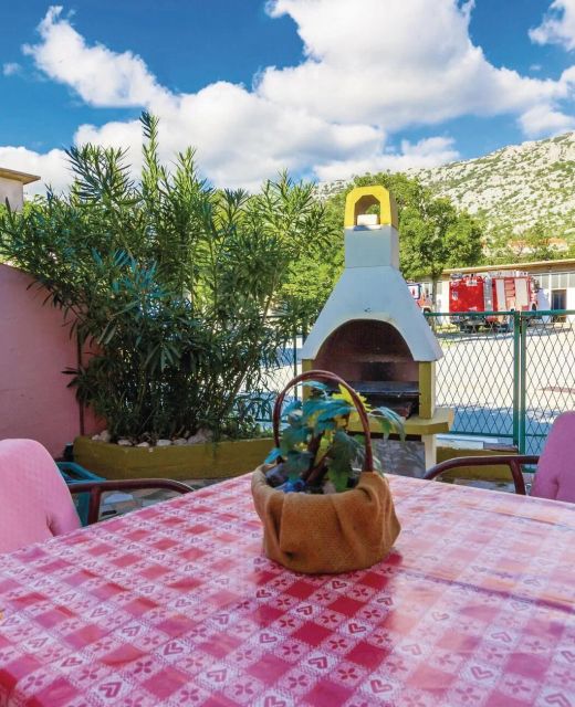 Apartman Karlobag - CKV414