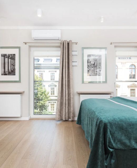 Apartamenty InPoint G11/23