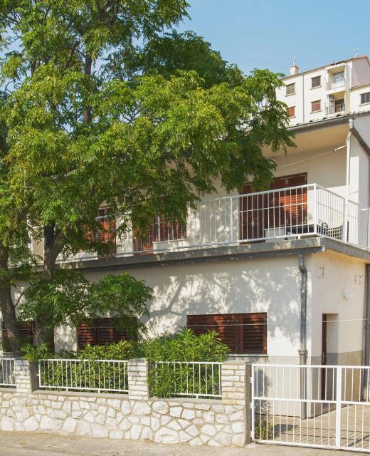Apartman Senj - CKV430