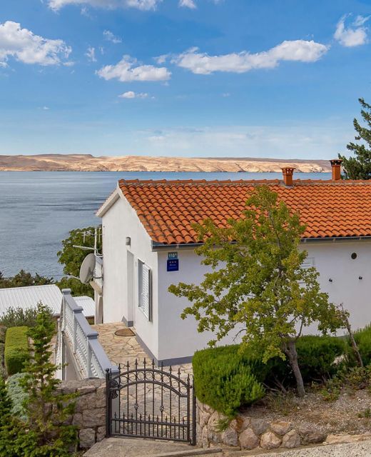 Apartman Barić Draga - CKV459