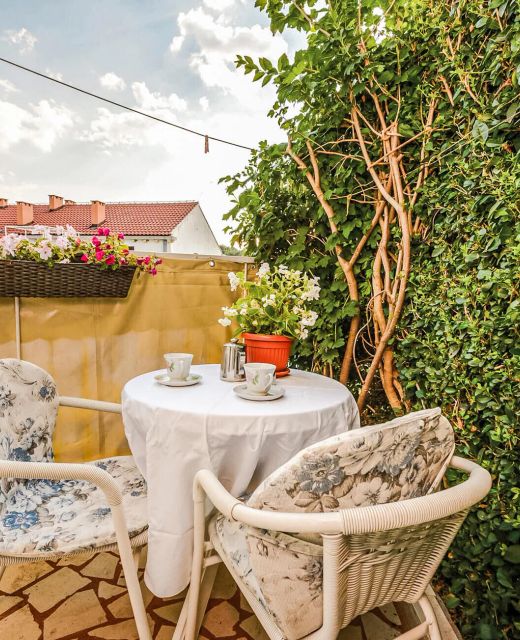 Apartman Cavtat - CDD453