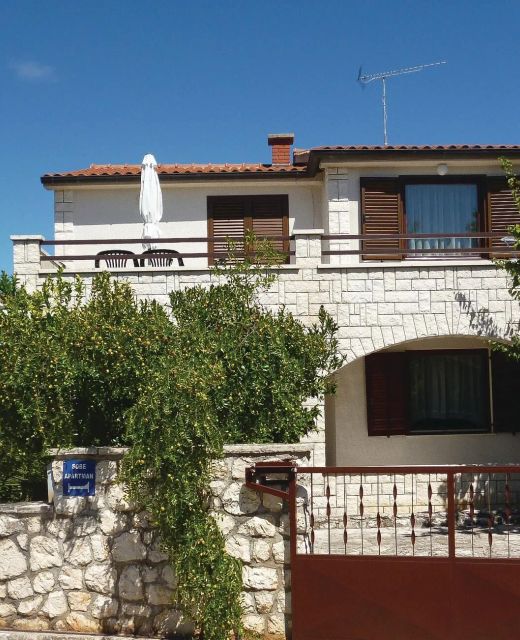 Apartman Šibenik - CDJ291