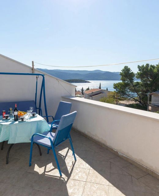 Apartman Klek - CDR280