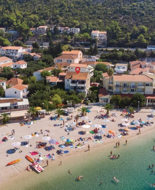 Apartman Klek - CDR332