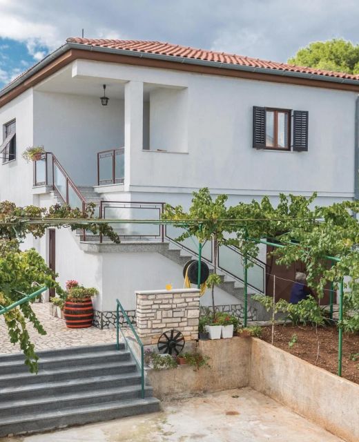 Apartman Pula - CIP604