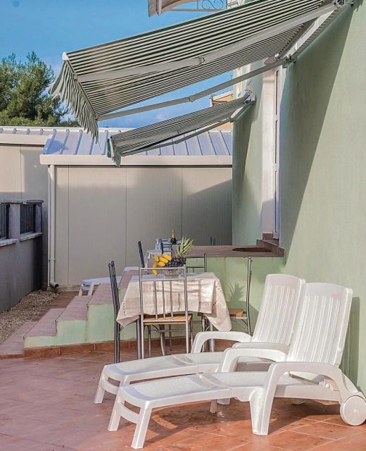 Apartman Biograd na Moru - CDZ703