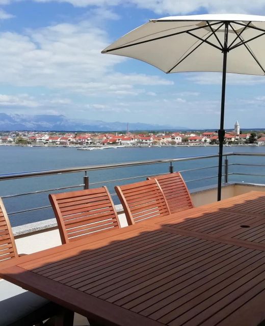 Apartman Nin - CDN425