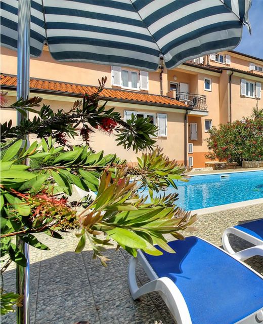 Apartman Bašanija - Bassania - CIU642