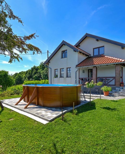 Vendégház Varaždinske Toplice - CCC261